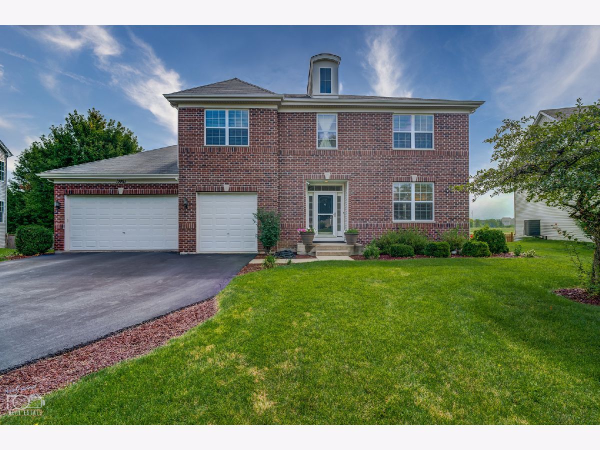 Homes Sold Prairie Knoll Plainfield Illinois, 13921 Briar