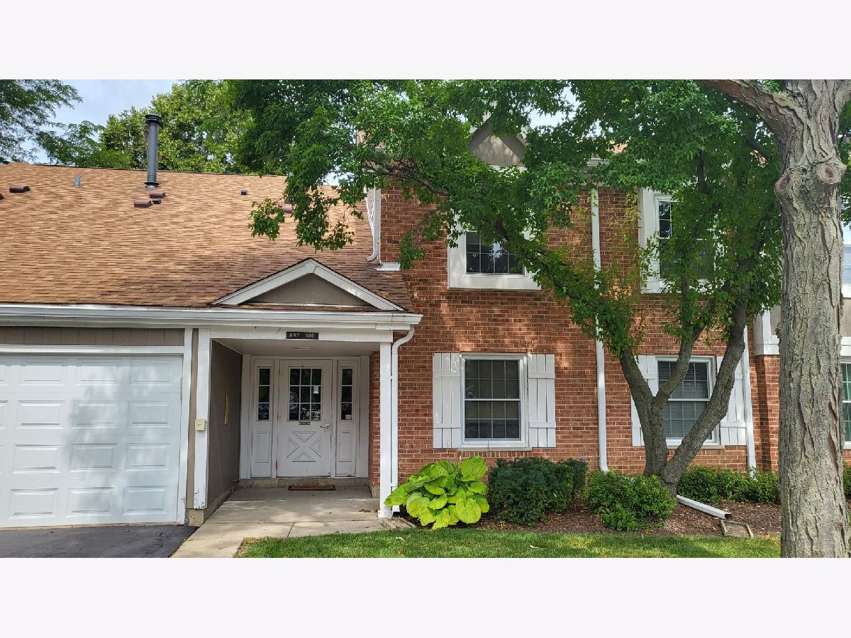 Condos & Townhomes Rented Lexington In The Park Buffalo Grove Illinois, 1186 Auburn