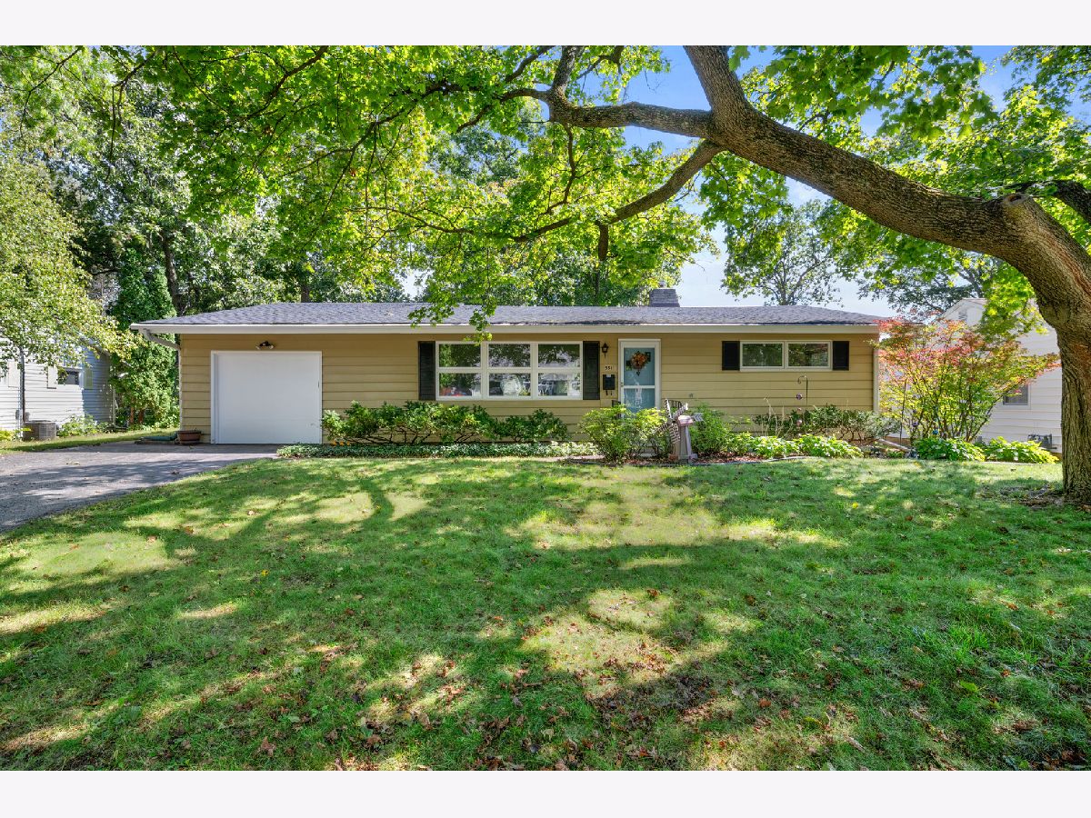 Homes Sold Tilton Park Dekalb Illinois, 331 Delcy