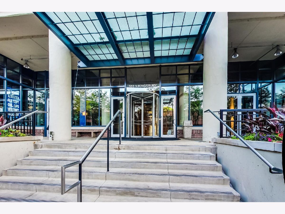 Condominiums Rented Domain Lofts Chicago Illinois, 900 Kingsbury