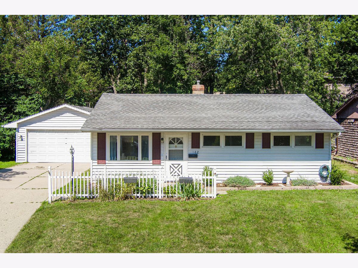 Homes Sold Tilton Park Dekalb Illinois, 162 Joanne