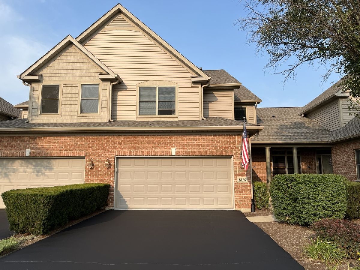 Homes & Townhomes Sold Woodland Ridge Antioch Illinois, 1316 Inverness