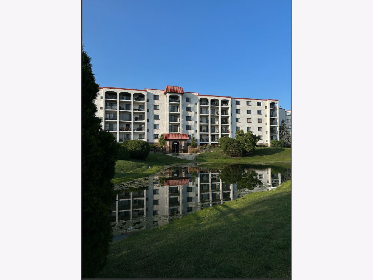 Condominiums Rented Plum Creek Wheeling Illinois, 375 Plum Creek