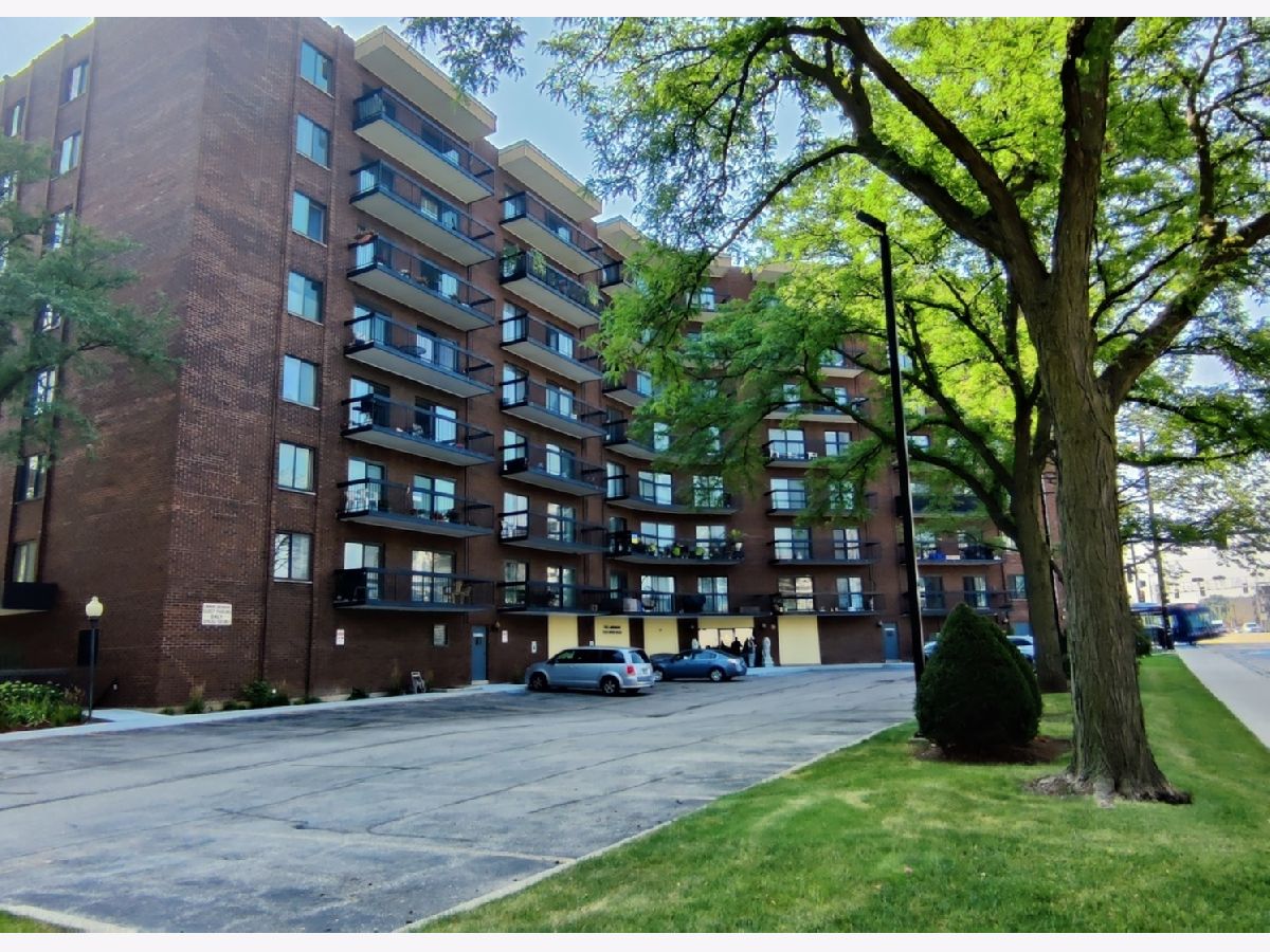 Condominiums Sold Landmark Des Plaines Illinois, 711 River