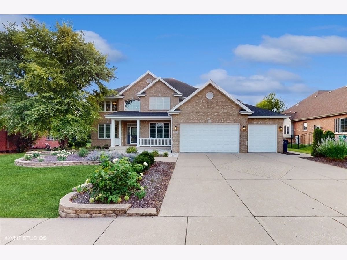Homes & Townhomes Sold Evergreen View Orland Park Illinois, 14210 87th
