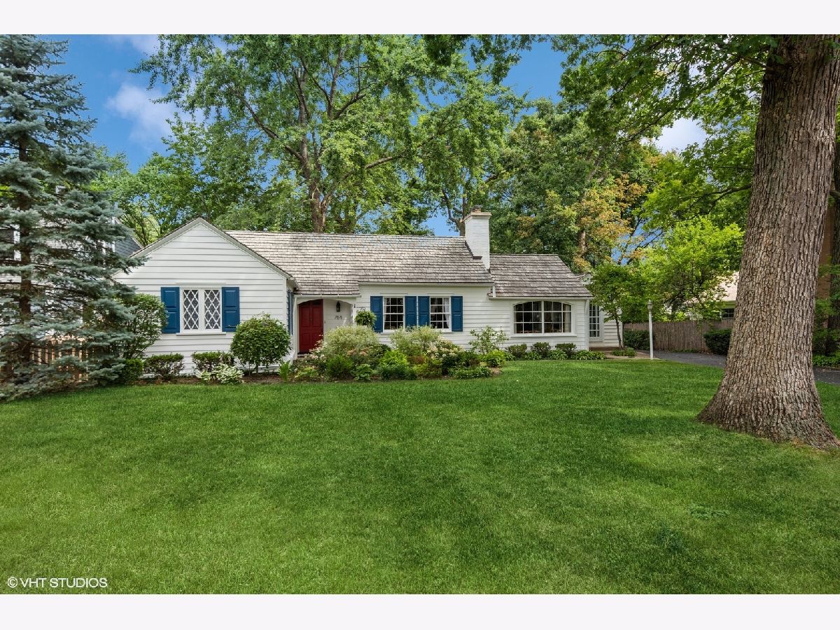 Homes Sold Northmoor Lake Forest Illinois, 754 Highview