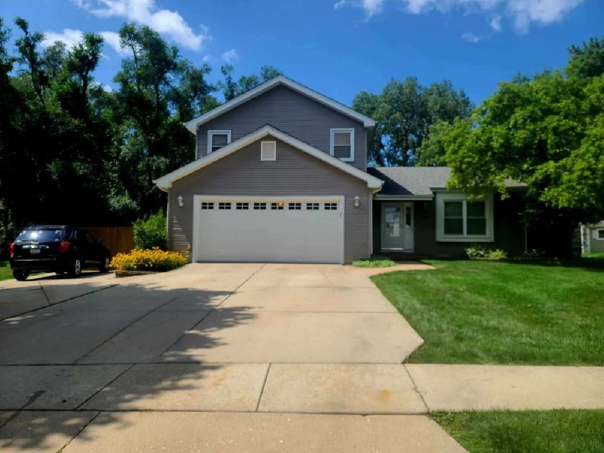 Homes Sold Mill Creek Mchenry Illinois, 1611 Jennifer