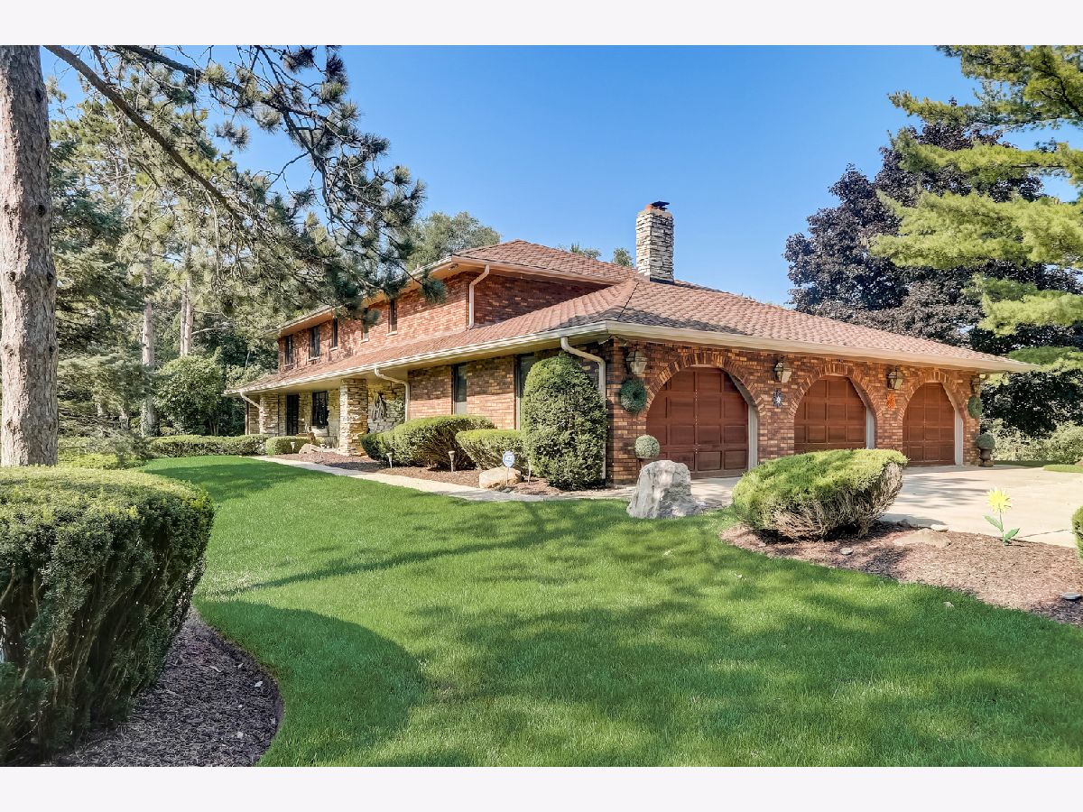 Sold Bull Valley Illinois, 8224 Concord