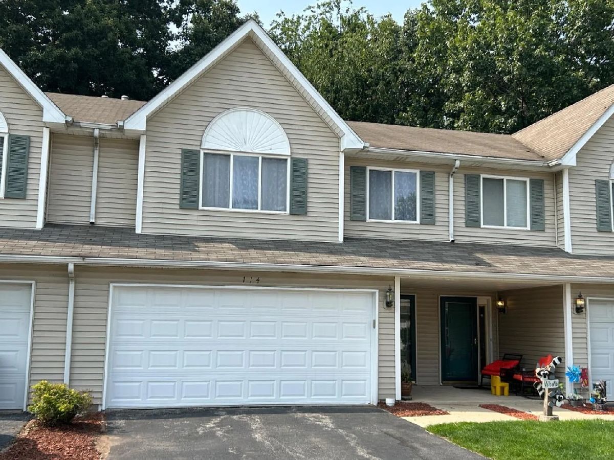  Sold Hobart Indiana, 114 Beacon