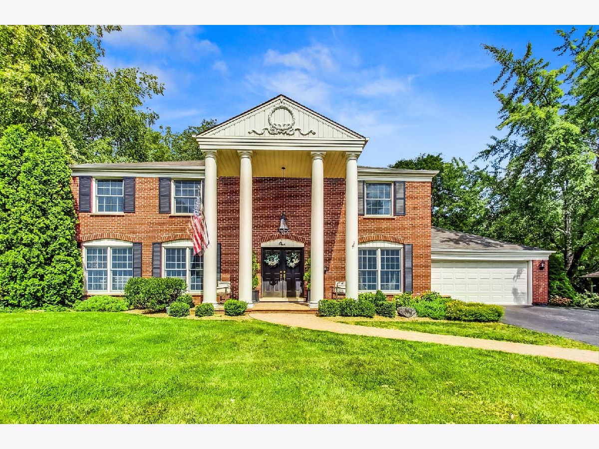 Homes Sold Creekside Rolling Meadows Illinois, 1 Knoll Ridge