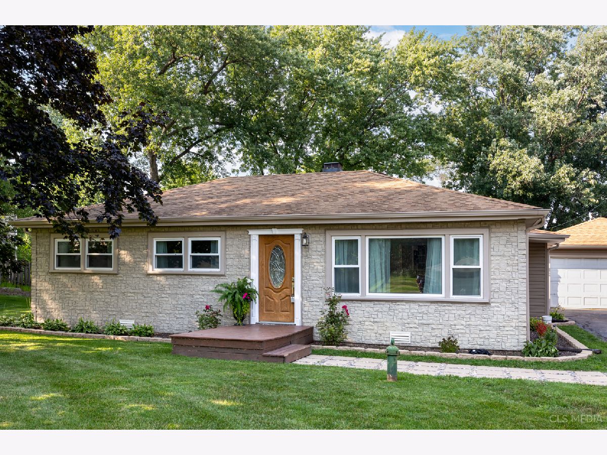 Homes Sold Pleasant Hills Schaumburg Illinois, 708 Valley View