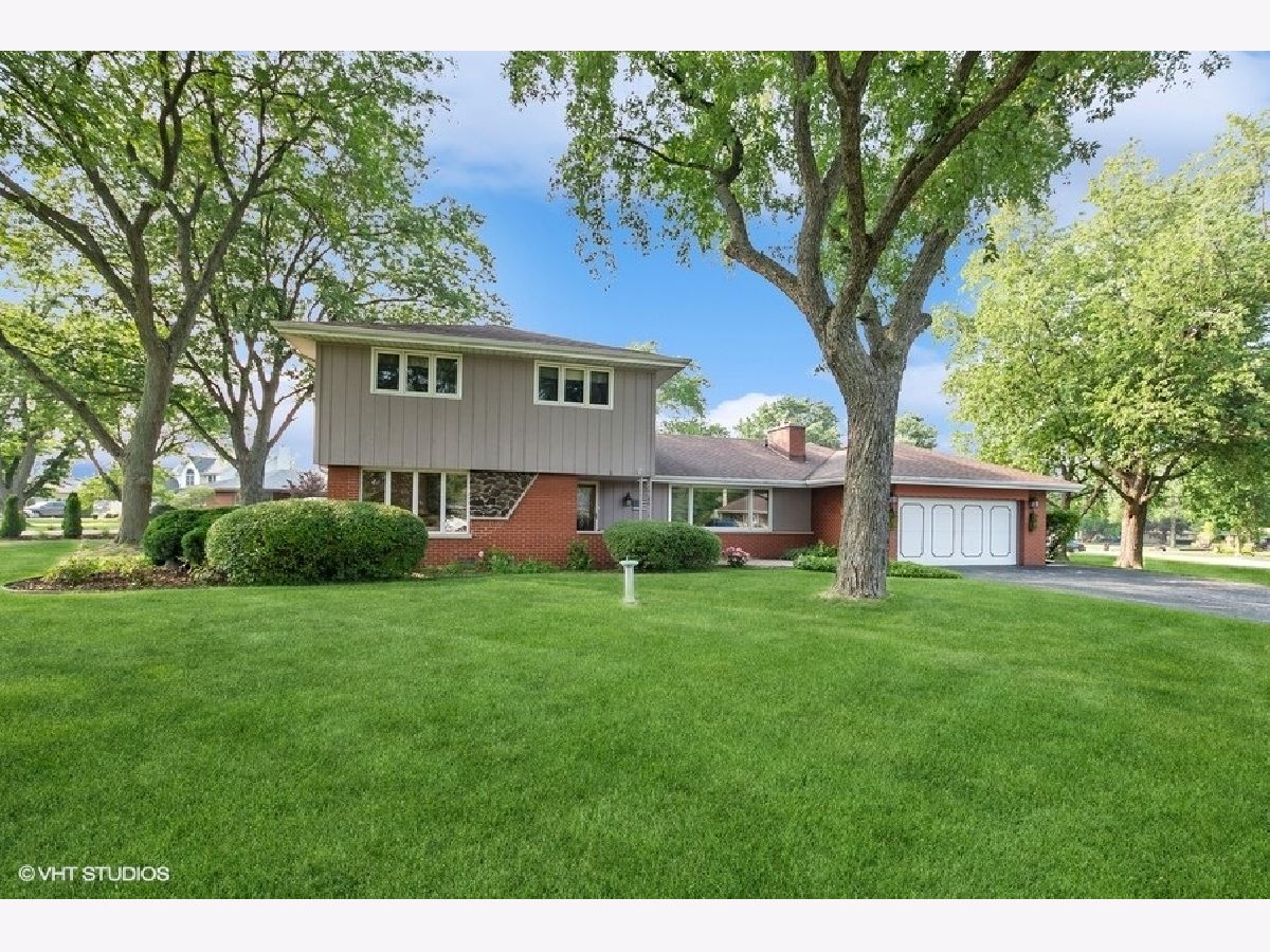 Homes Sold Kimberly Heights Tinley Park Illinois, 6340 Kimberly