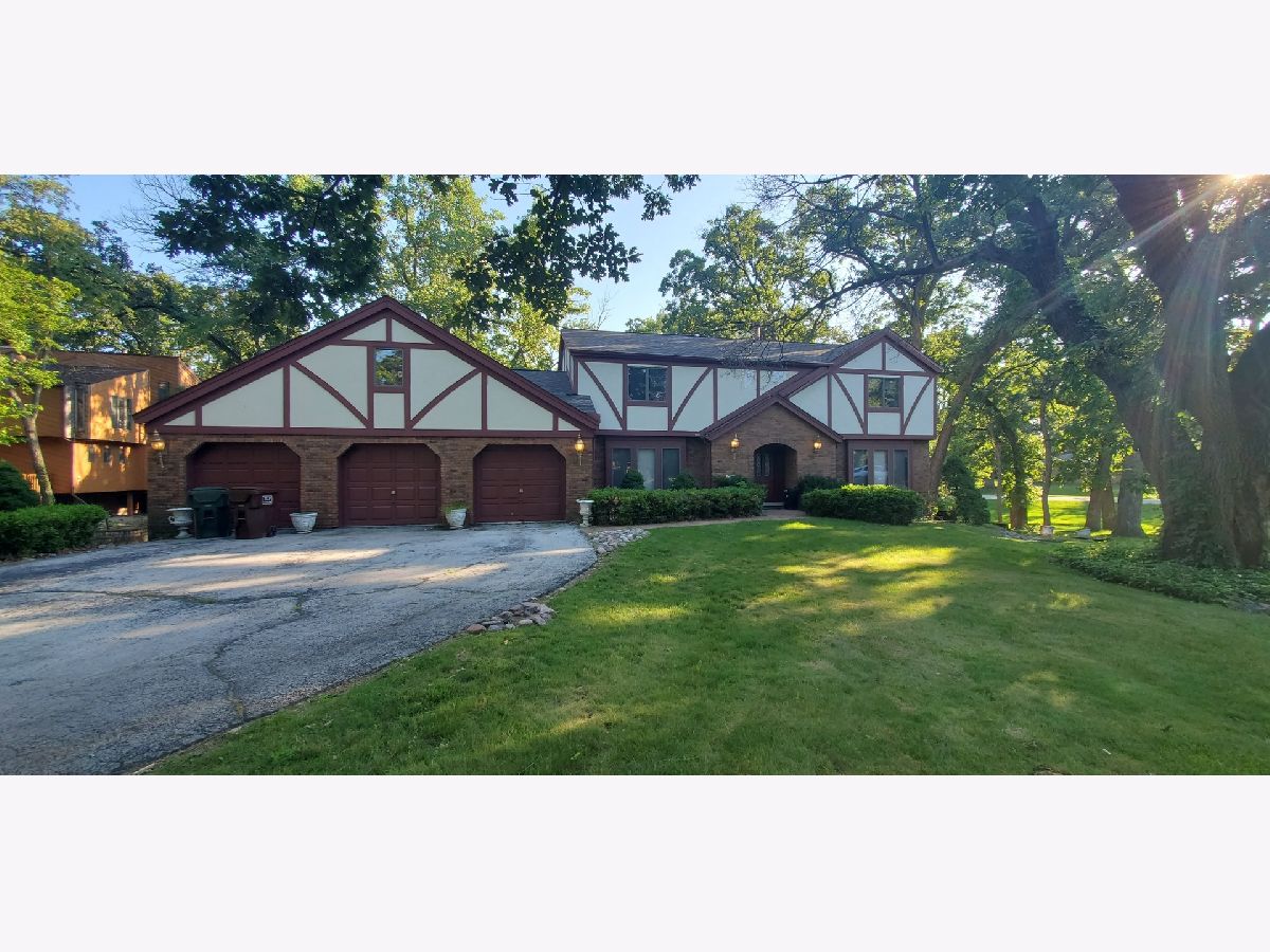 Homes Sold Vienna Woods Olympia Fields Illinois, 38 Danube