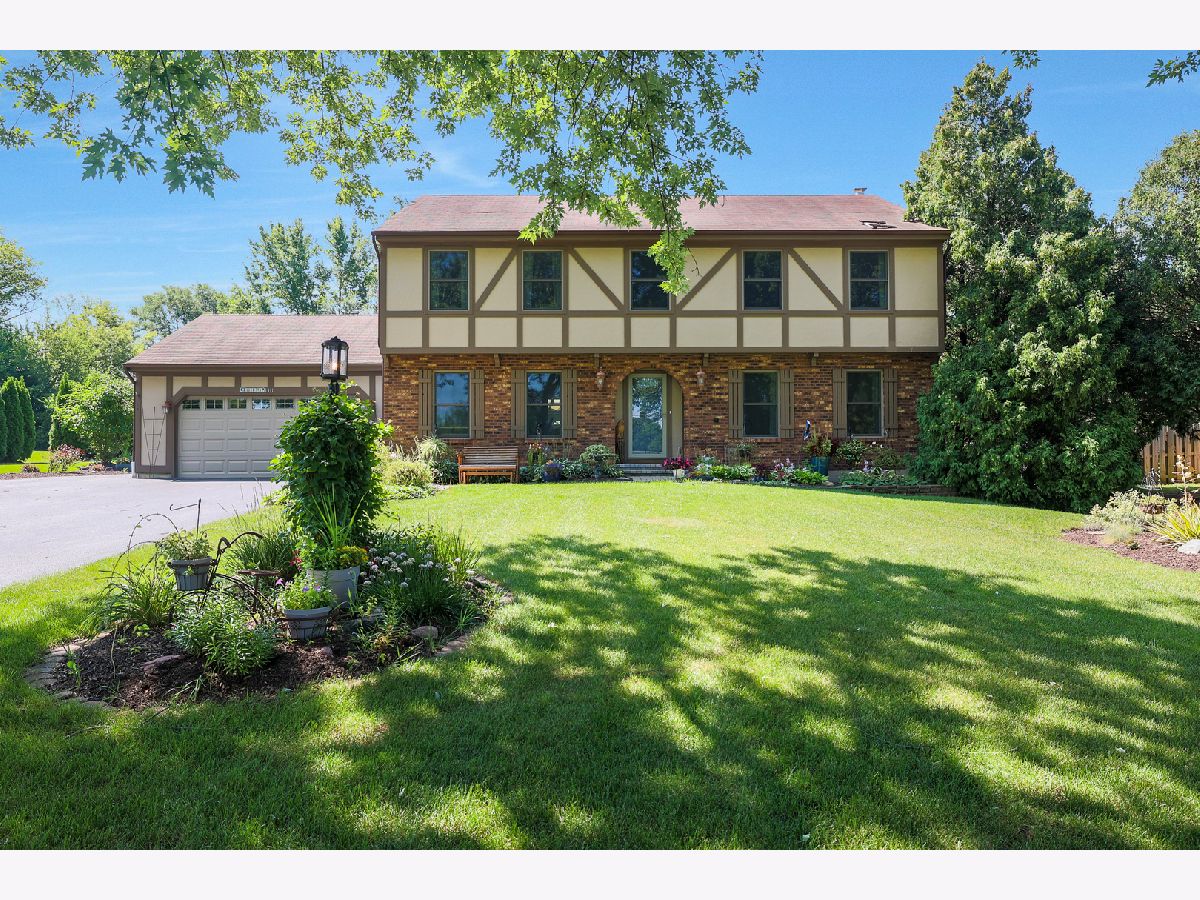 Homes Sold Gaslight North Algonquin Illinois, 1311 Lexington