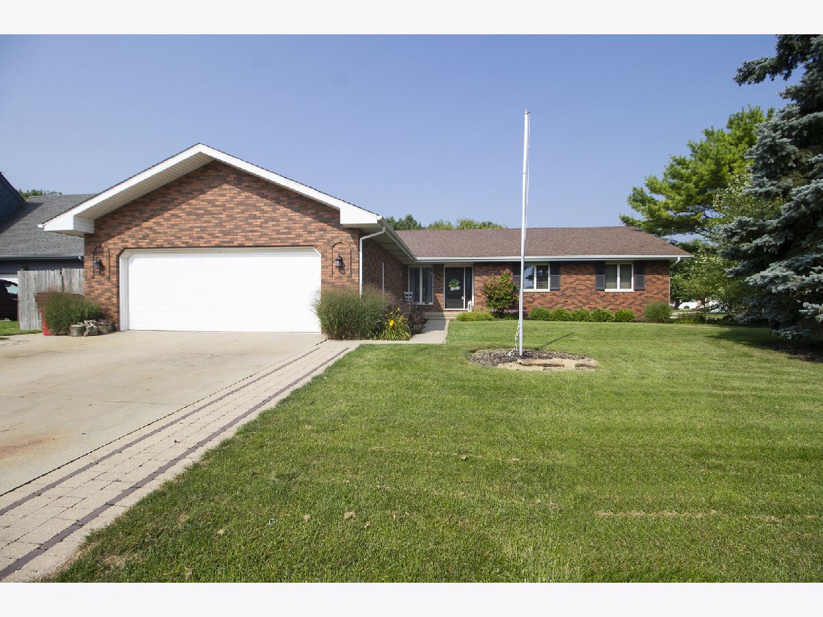 Homes Sold West End Manteno Illinois, 497 Willow