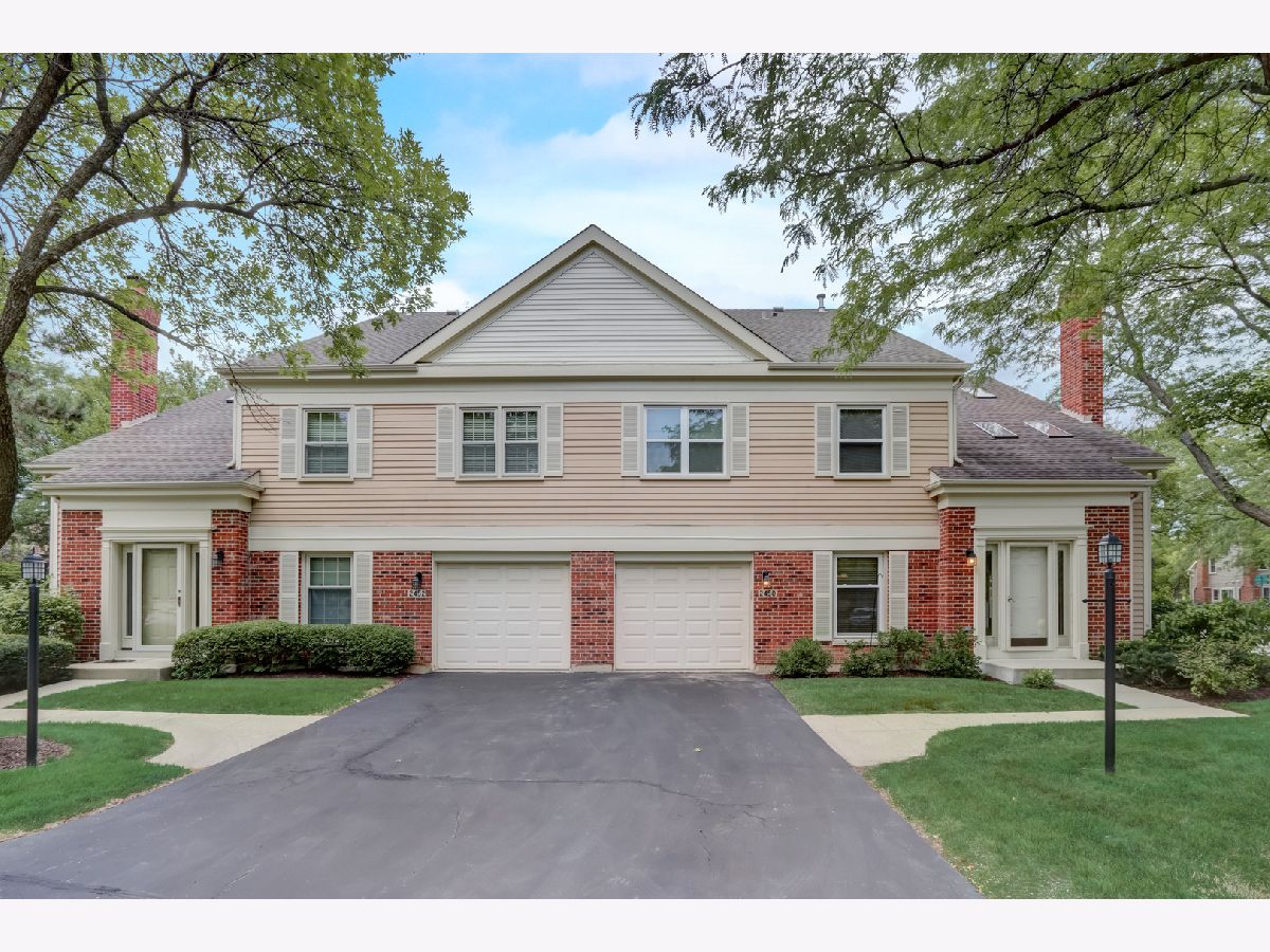  Sold Arlington Heights Illinois, 2450 Hunter