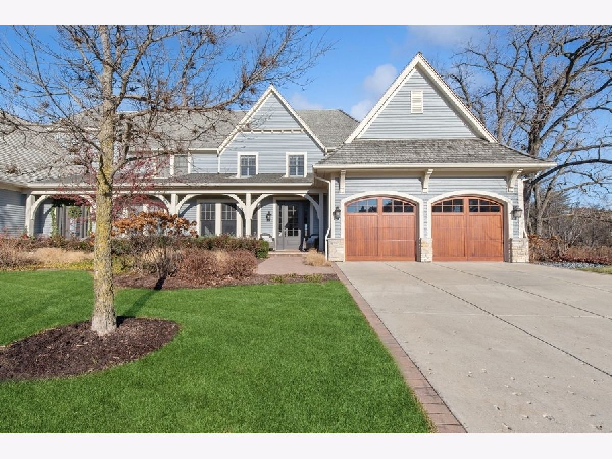 Townhomes Sold Willow Lake Lake Forest Illinois, 1776 Westbridge