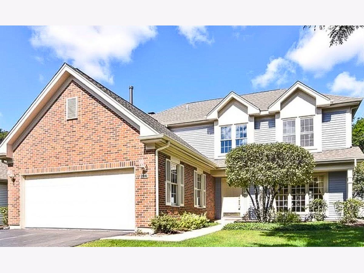 Townhomes & Homes Sold Haverford Schaumburg Illinois, 294 Spring Creek