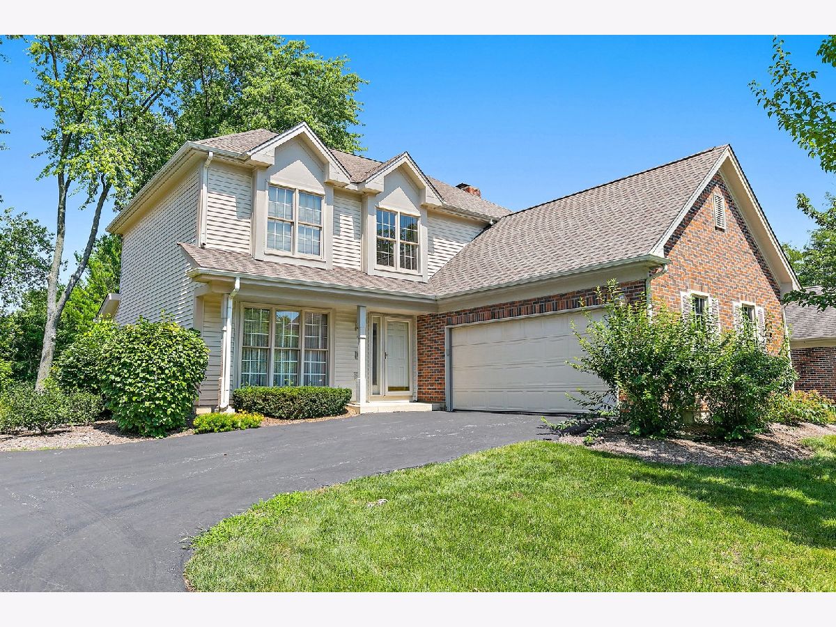 Townhomes & Homes Sold Haverford Schaumburg Illinois, 270 Willoby