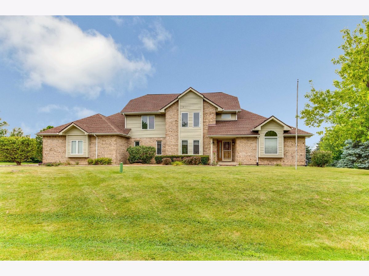 Homes Sold Legend Knolls Hawthorn Woods Illinois, 7 Whitman