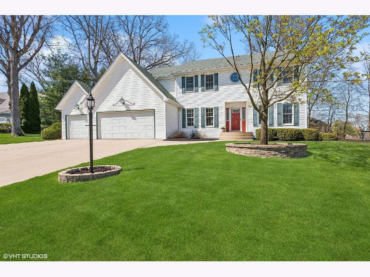 Homes Sold Shorewood Valparaiso Indiana, 377 Tremont