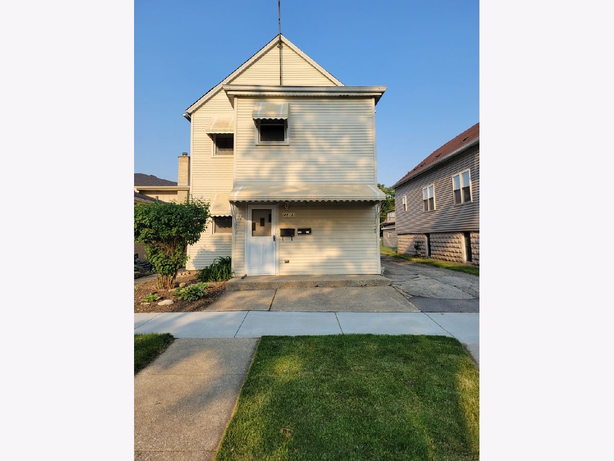  Sold Mccook Illinois, 4915 Egandale