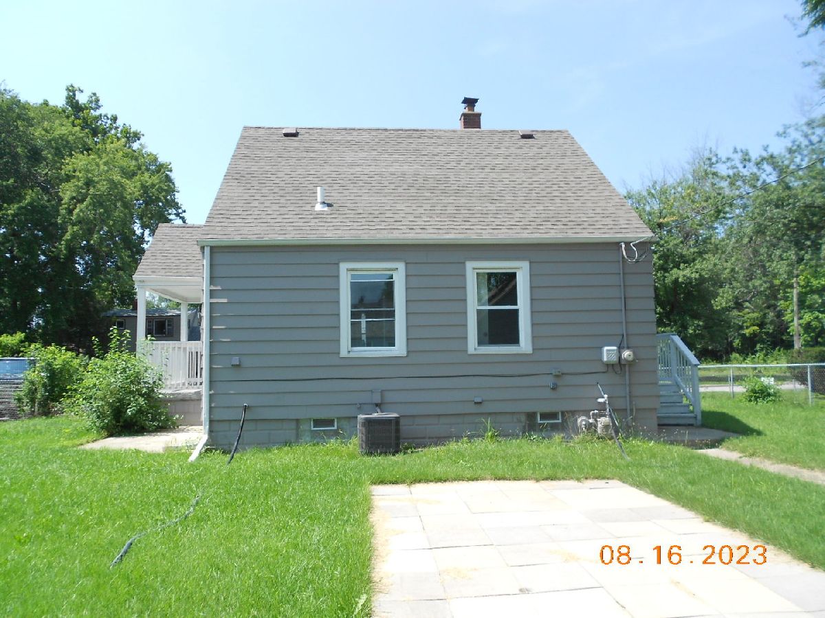  Sold Hammond Indiana, 7109 Missouri