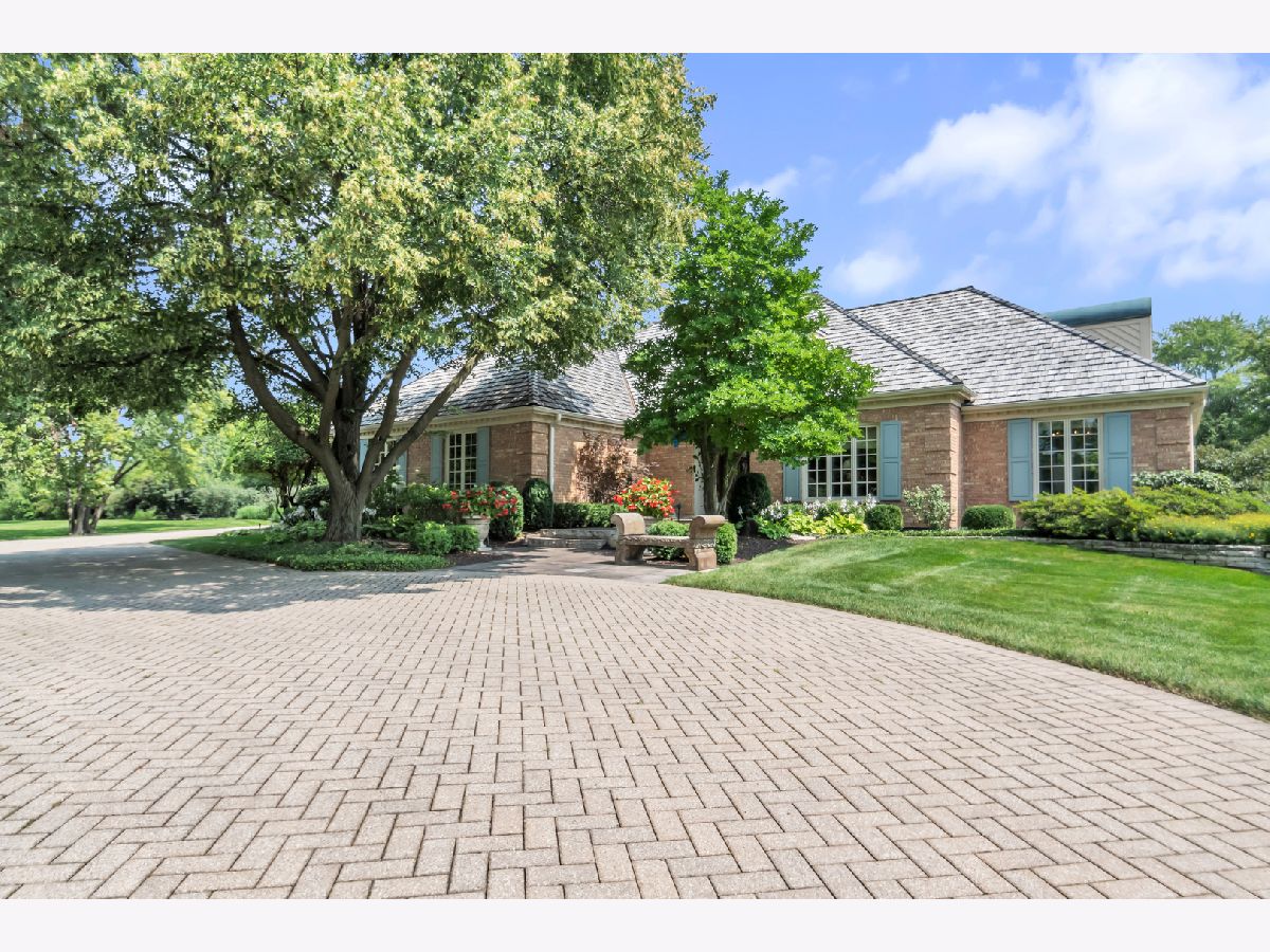 Homes Sold Midwest Club Oak Brook Illinois, 1806 Midwest Club