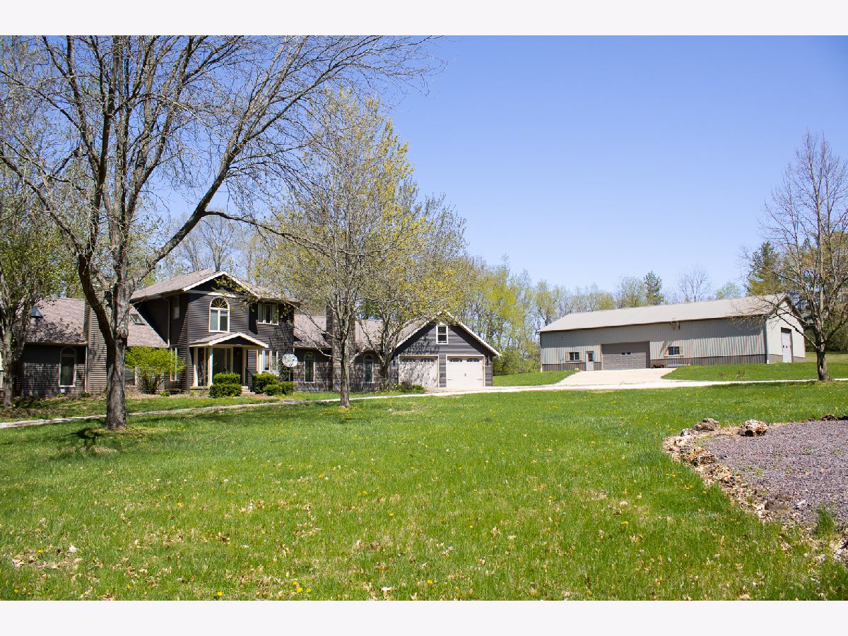  Sold Secor Illinois, 1980 Deer Meadows