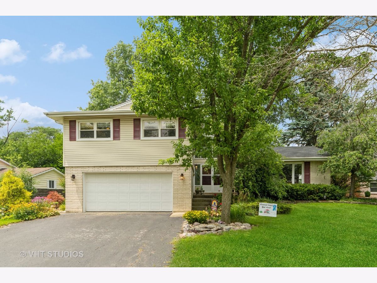 Homes Sold Homewood Estates Homewood Illinois, 18134 Los Angeles