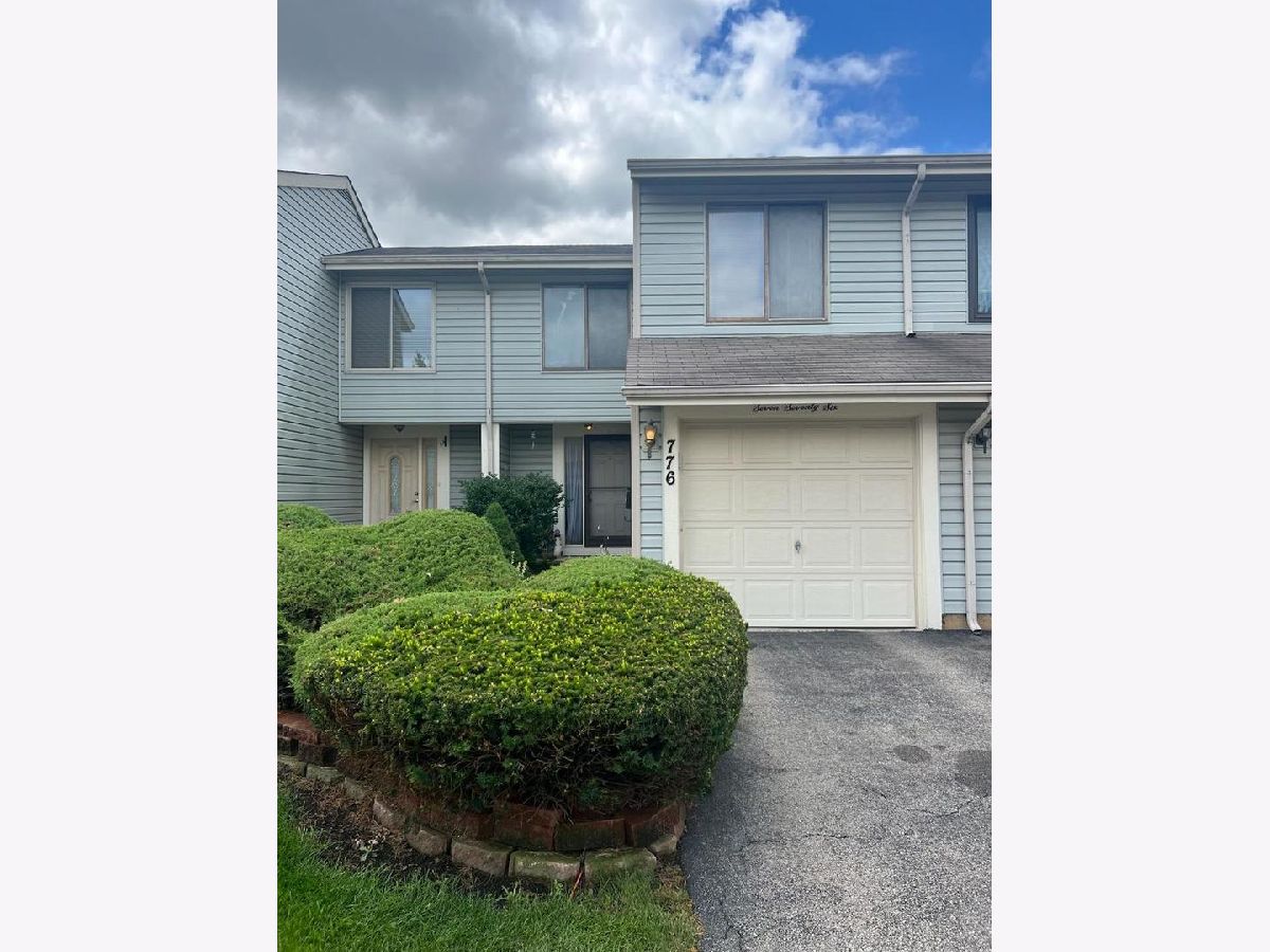 Townhomes & Condos & Homes Sold Newport Village Carol Stream Illinois, 776 Colorado