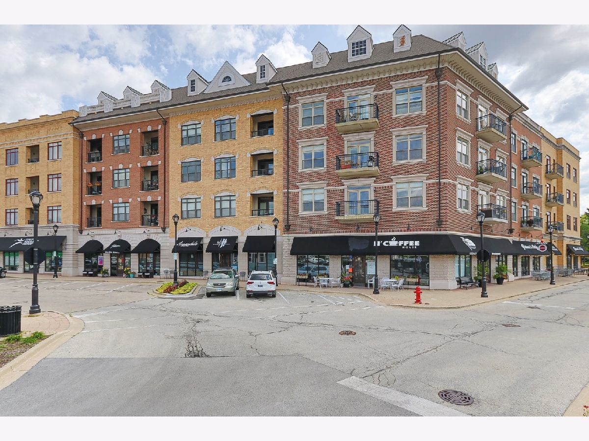 Condominiums Sold The Providence Palatine Illinois, 24 Station