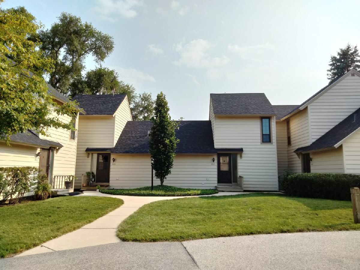 Heather Ridge Gurnee IL, Townhomes & Condos & Homes For Sale & For Rent Sadie Winter Dana Cohen