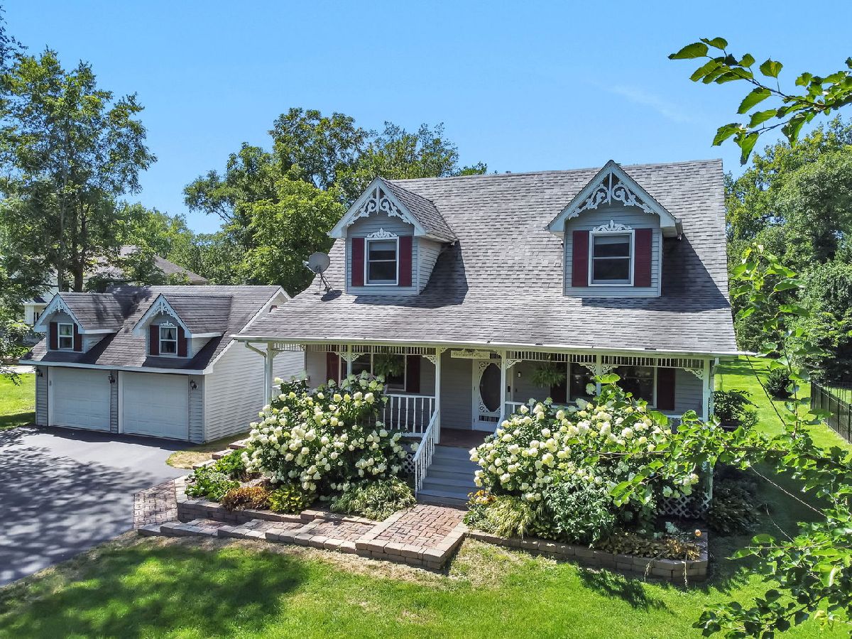 Homes Sold Lincoln Estates Frankfort Illinois, 21250 River