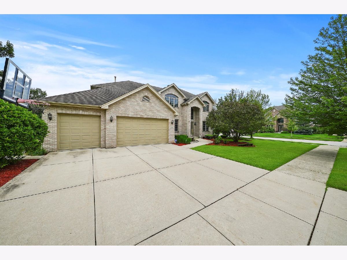 Homes & Townhomes Sold Evergreen View Orland Park Illinois, 8751 141st