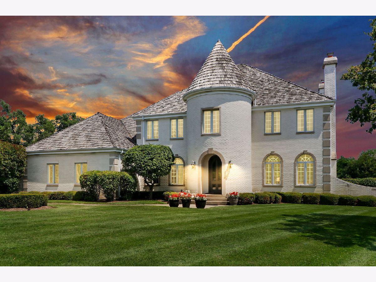 Homes Sold The Glen South Barrington Illinois, 11 Mcglashen