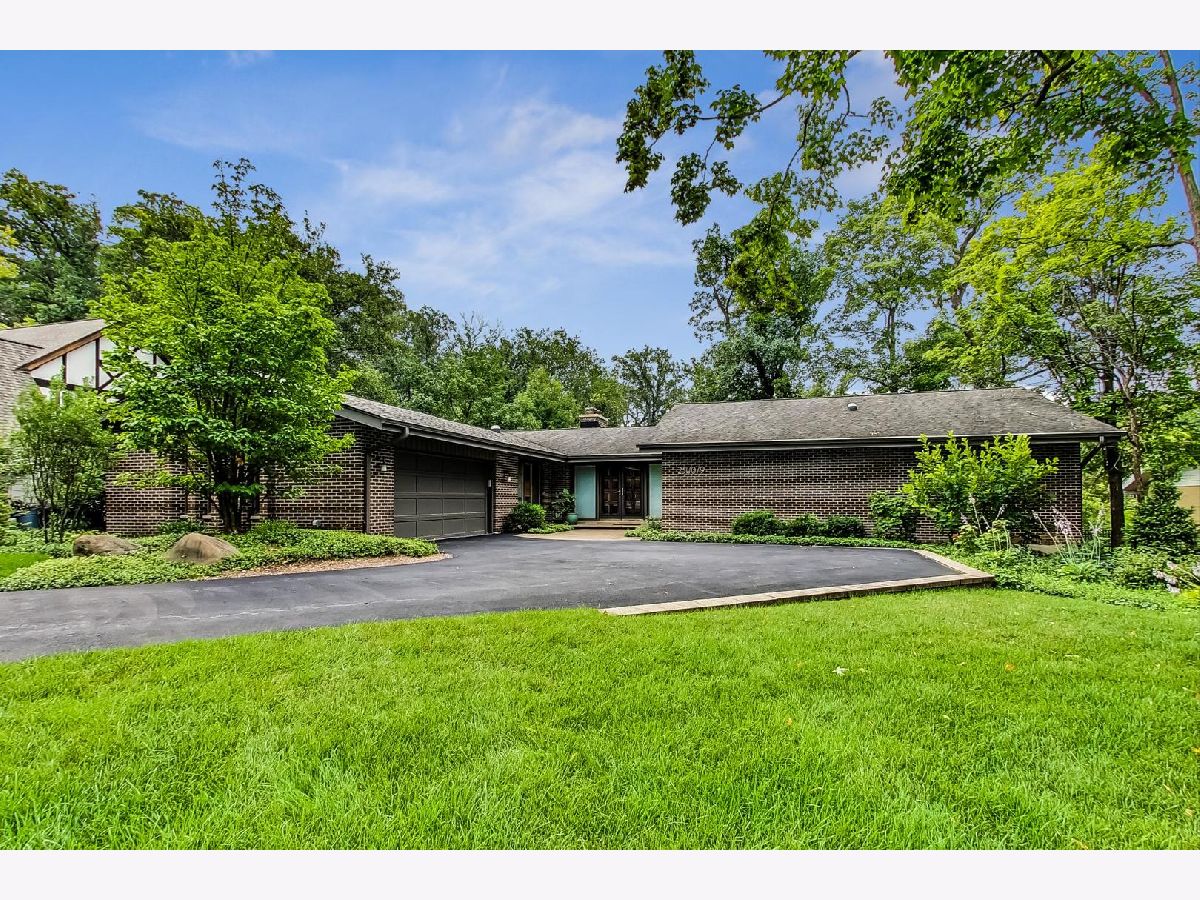 Homes Sold Glen Ellyn Woods Glen Ellyn Illinois, 23W079 Kings