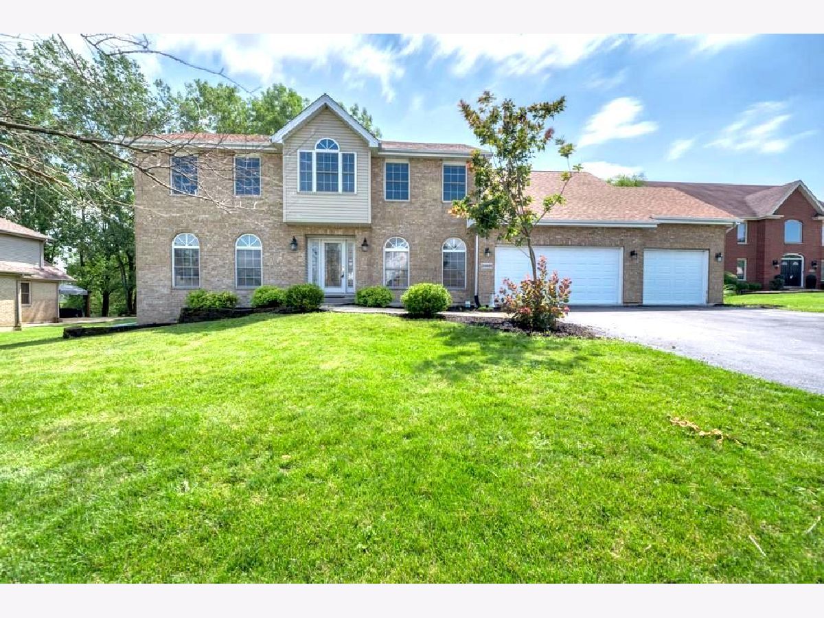 Homes Sold Plum Grove Crete Illinois, 23851 Deborah