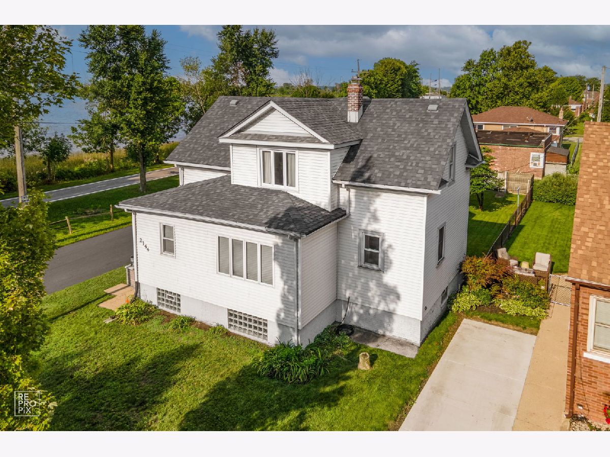  Sold Whiting Indiana, 2144 Lincoln