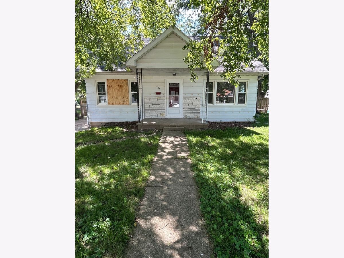  Sold Canton Illinois