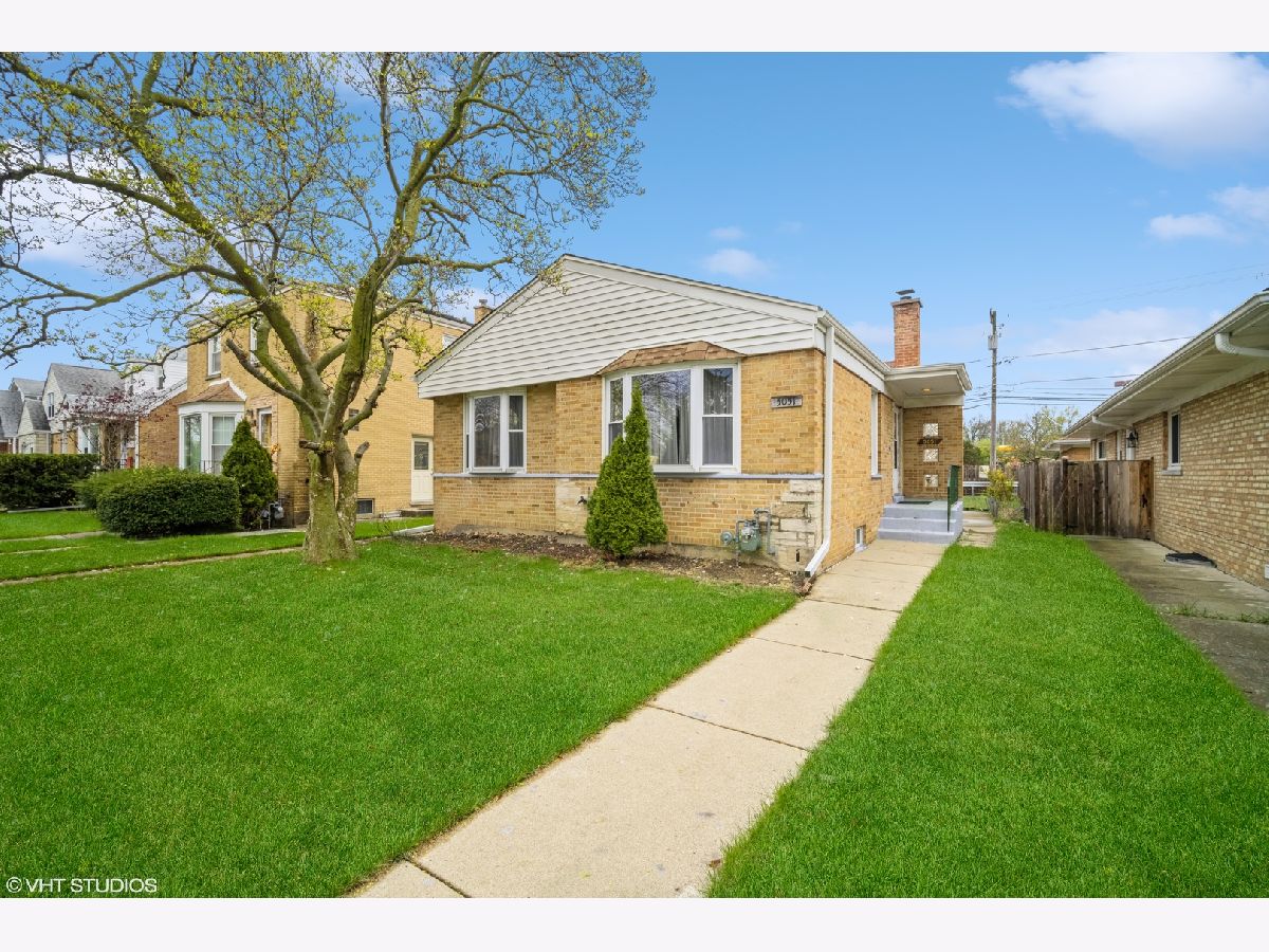 Homes Sold Fairview Skokie Illinois, 5051 Jarlath