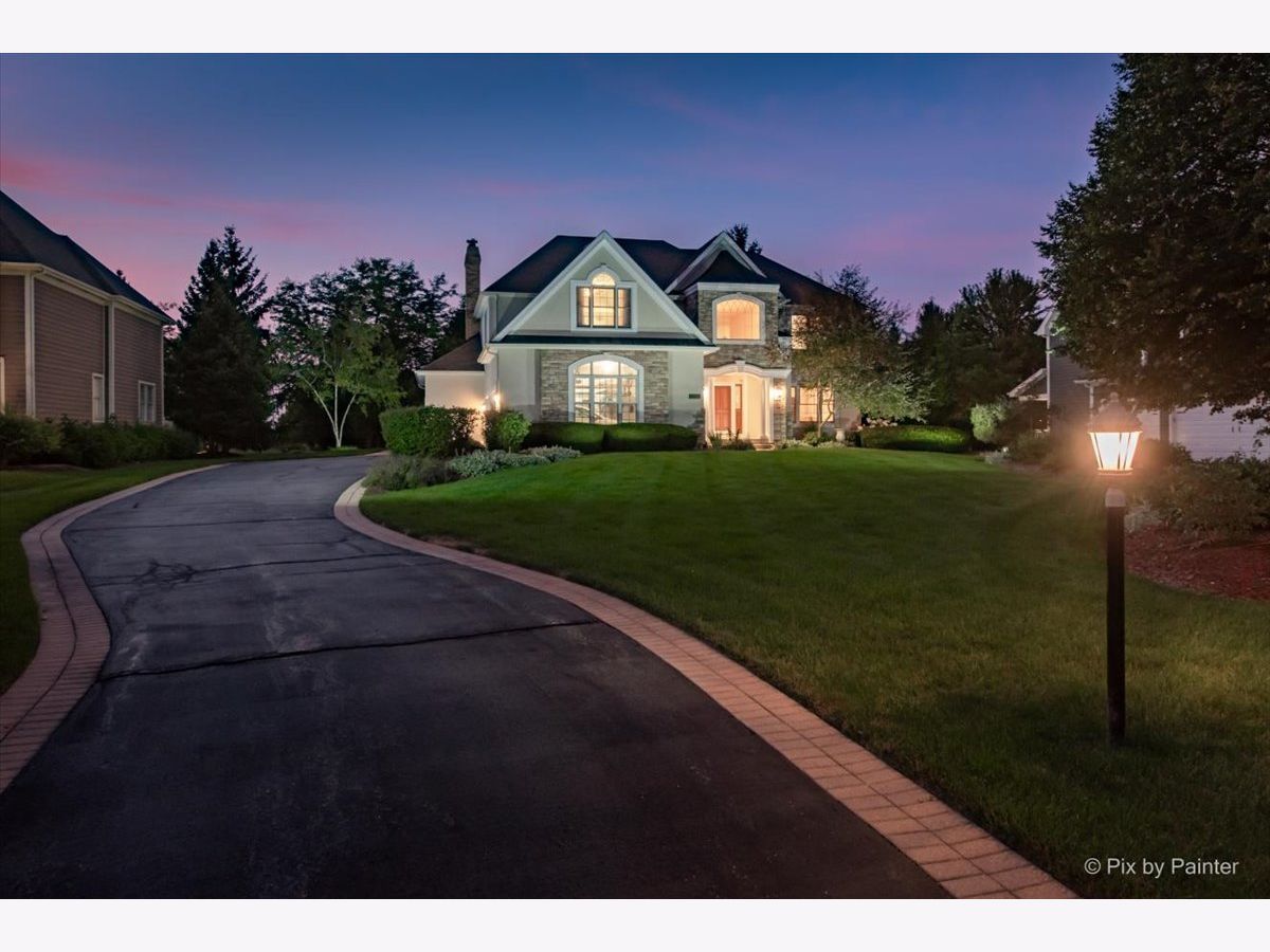 Homes Sold Turnberry Of Lakewood Lakewood Illinois, 9708 Palmer