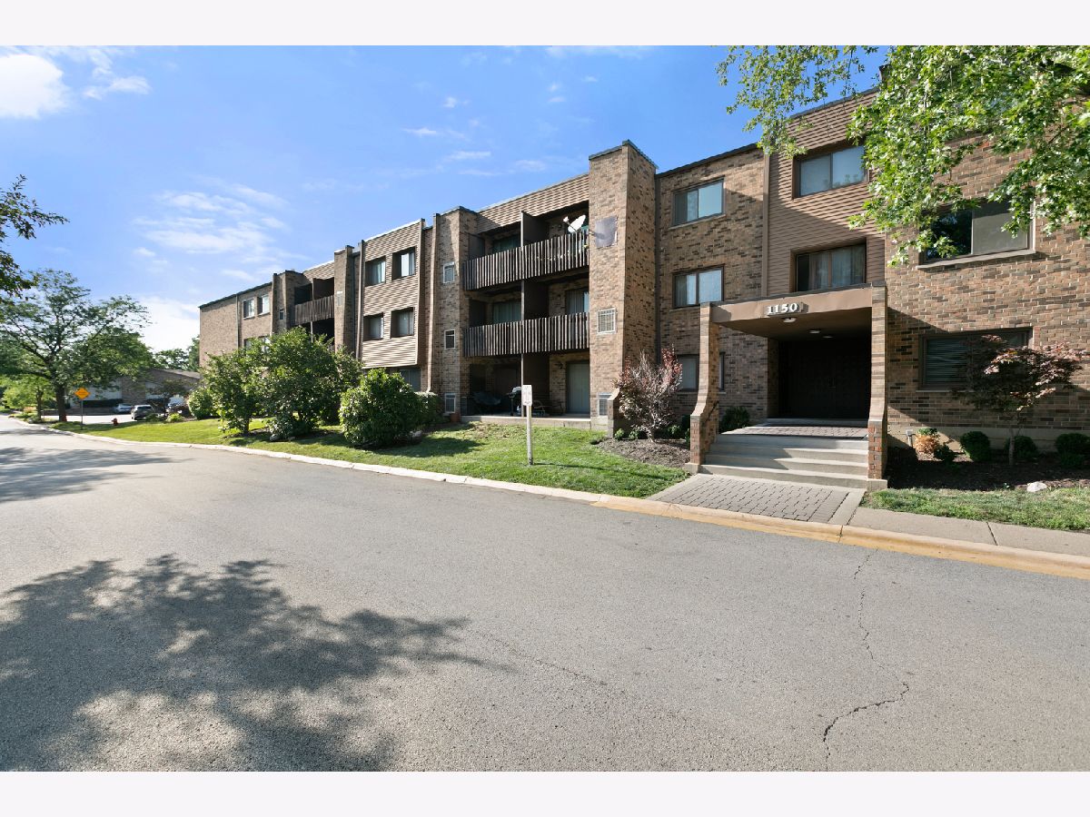 Condominiums Sold Randville Palatine Illinois, 1150 Randville