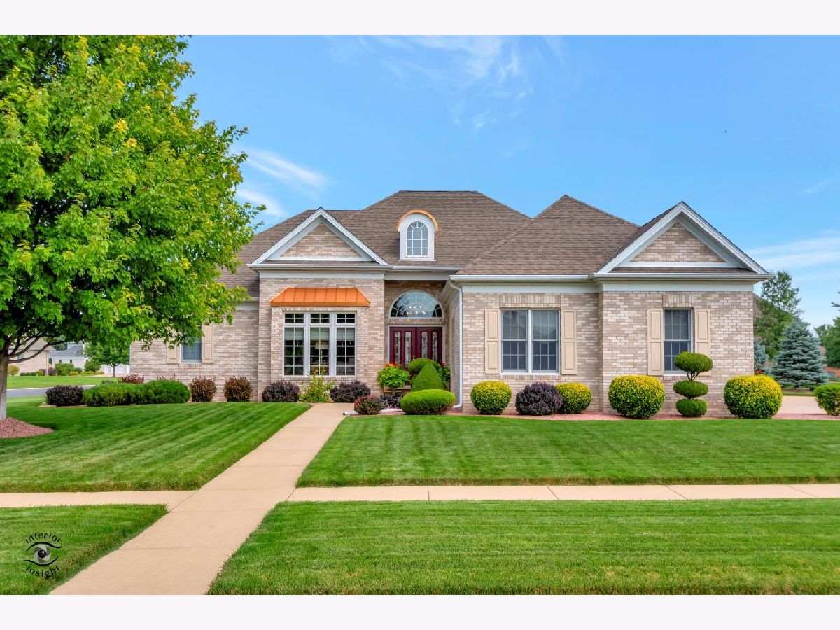Homes Sold Bordeaux Bourbonnais Illinois, 1059 Blaye