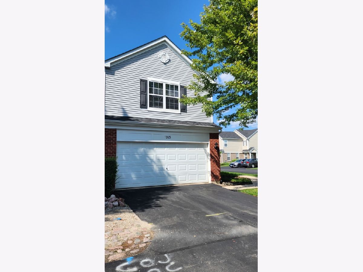 Townhomes & Condos & Homes Rented Hampton Glen Plainfield Illinois, 5015 Elmira