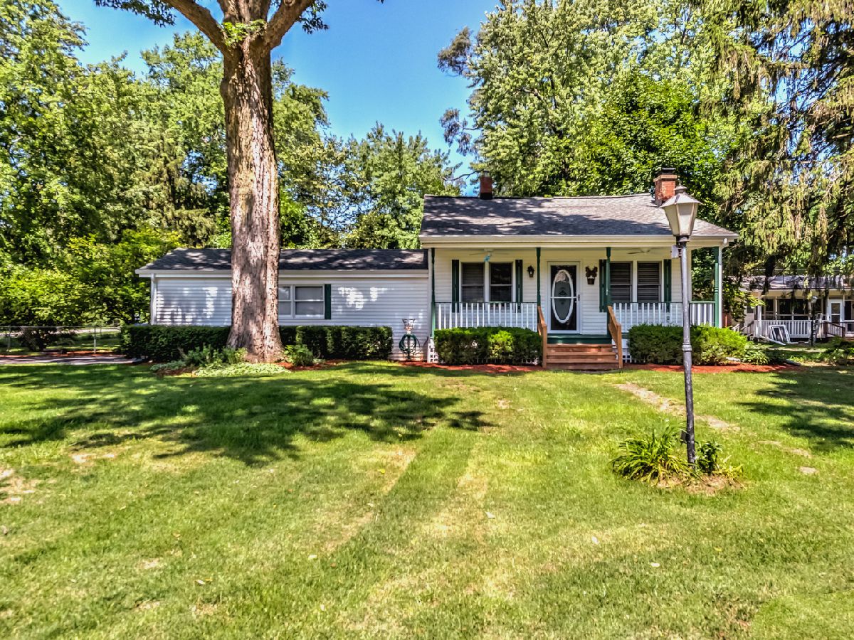 Homes Sold Shalimar Mchenry Illinois, 2710 Kashmiri
