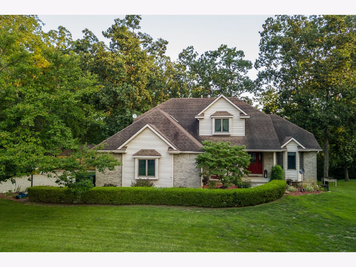 Homes Sold Hunters Ridge Clinton Illinois, 5000 Silverado