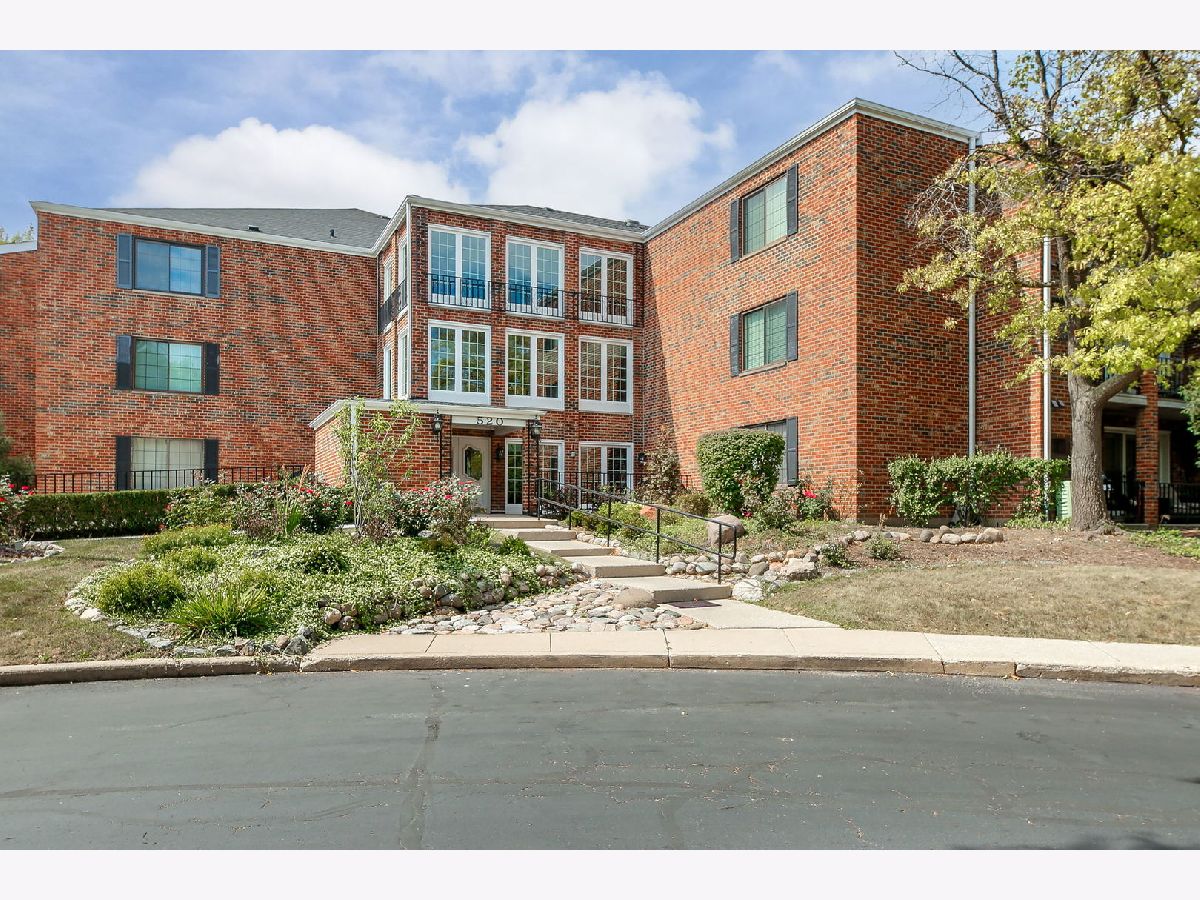 Condominiums Sold Park Orleans Elk Grove Village Illinois, 520 Biesterfield