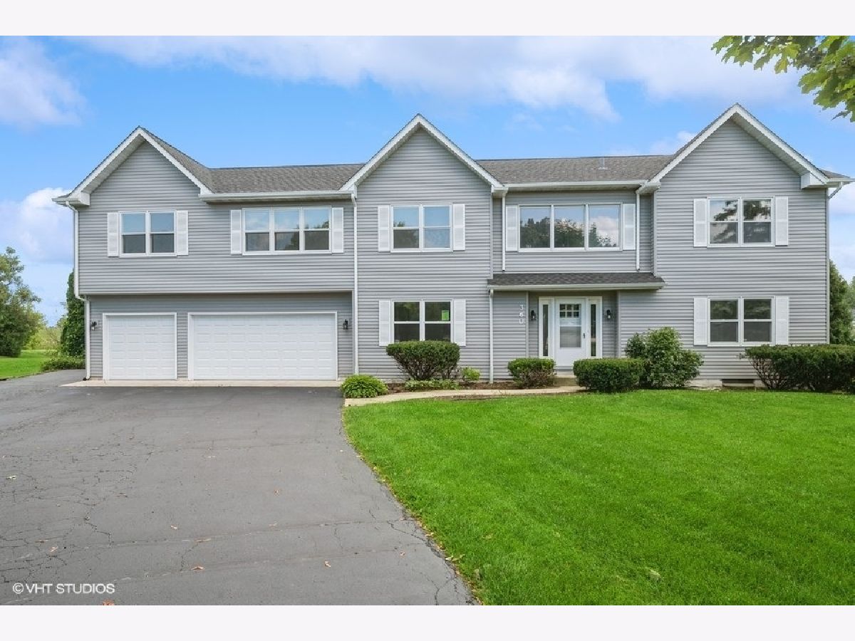 Homes Sold Abbey Estates Antioch Illinois, 360 Abbey