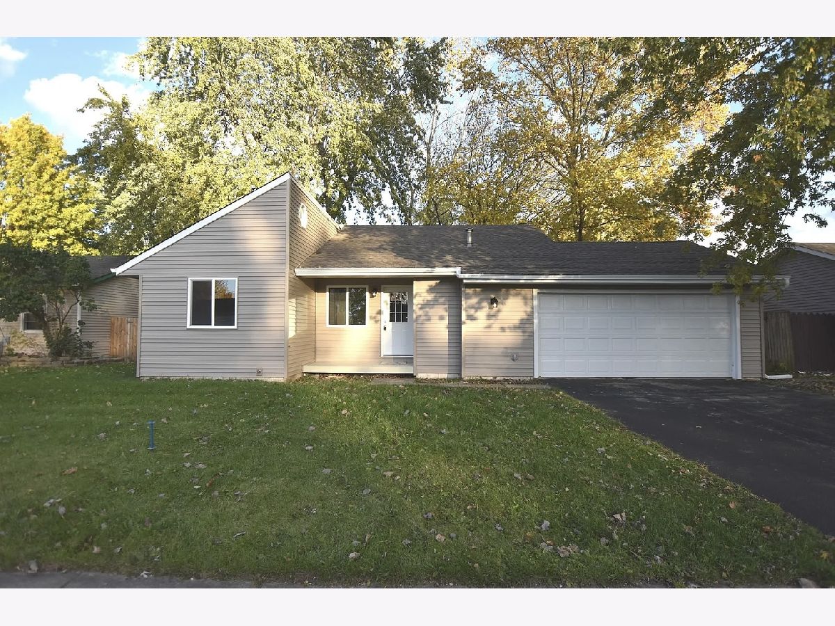  Rented Belvidere Illinois, 1822 14th